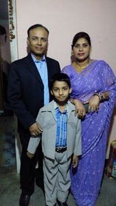 Vinay Kumar