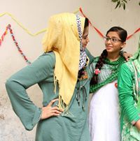 Raqia Aryan