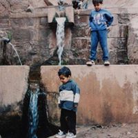 Oussama Ouahmane