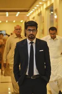Muhammad Usama