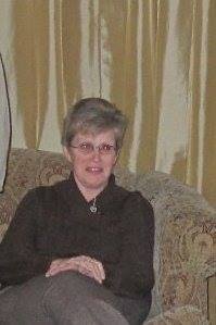 Gloria Moskowitz