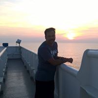 Padmanabhan Krishnan