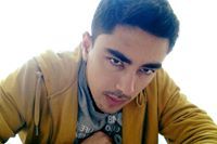 Гарик Баратов