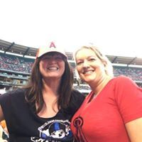 Bridget Rickerson Settlemyer