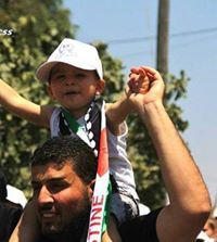 محمود التميمي