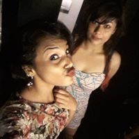 Angana Ghosh