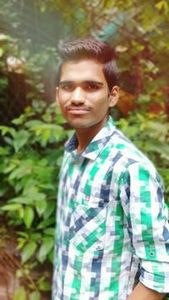Nikhil Kamble
