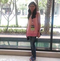 Rashmi Mehta