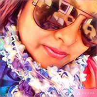 Ragini Pathak Pandey