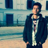 Hemant Gurung