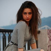 Катерина Левицька