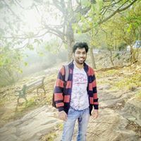 Rajinish Erukulla