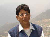 Apurba Bhattacharya