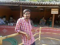 Mahesh Mahi