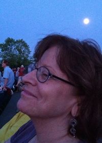 Ann Holdredge