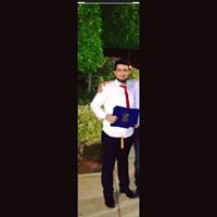 Alex Momjian