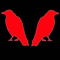 Crimson Crow