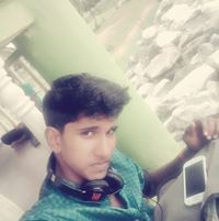 Rahul Ramesh
