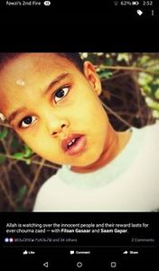 Dalal ismail