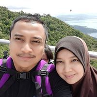 Shukri Mohd Hashim