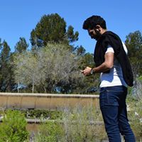 Ahmed Ades