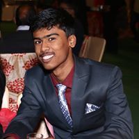 Gaurav Singh