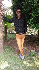 Harsh Patel