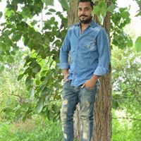 Ravinder Kanda