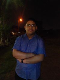 Kaustav Dutta