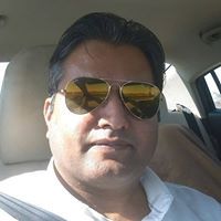 Sajid Mughal
