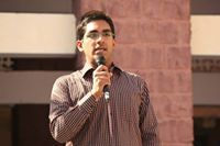Ritesh Lalwani