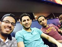 Ahmed Bajaber