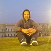 Ahmed Mousa