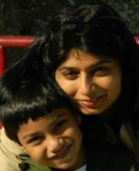 Anjali Shaiv