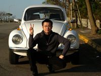 Vincent Lin