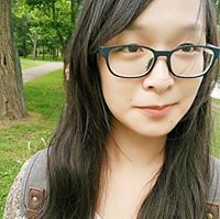 Cynthia Wang
