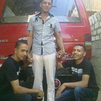 شعبان ال راجح