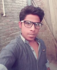 Akash Kamble