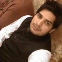 Waqas Chaudhary