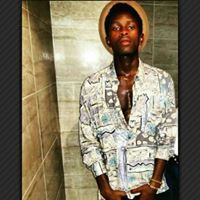 Olaveez Oyedele