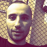 Владимир Петров