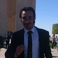 Ahmed Ata