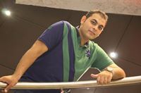 Mohamed Ramadan