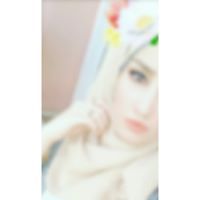 Zahraa Hashim