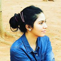Kinjal Mehta