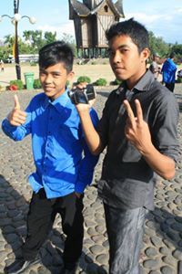 Muhammad Hidayatullah