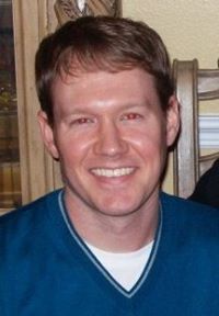 Jeremy Thompson