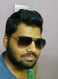 SriKar Reddy