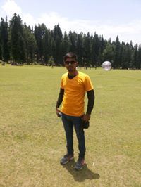 Ketan Lawade