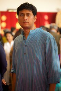 Suman Majumdar